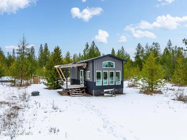 $389,900 | 78 Wyatt Lane, Spirit Lake, ID 83869