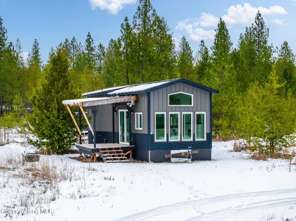 $389,900 | 78 Wyatt Lane, Spirit Lake, ID 83869