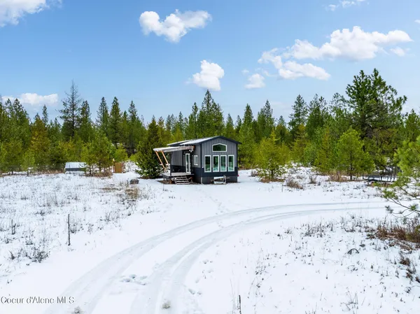 $389,900 | 78 Wyatt Lane, Spirit Lake, ID 83869