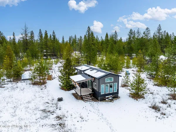 $389,900 | 78 Wyatt Lane, Spirit Lake, ID 83869