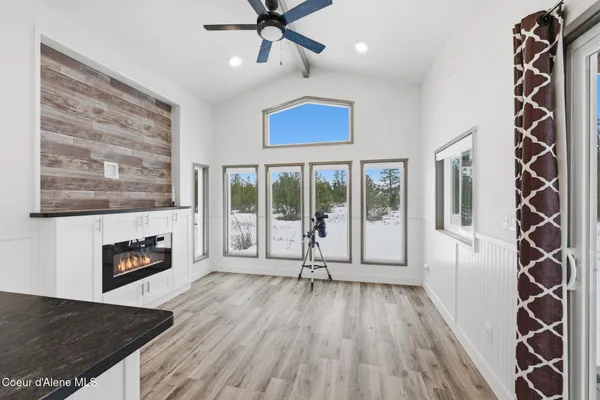 $389,900 | 78 Wyatt Lane, Spirit Lake, ID 83869