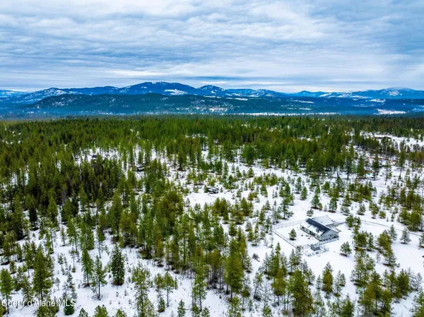 $389,900 | 78 Wyatt Lane, Spirit Lake, ID 83869