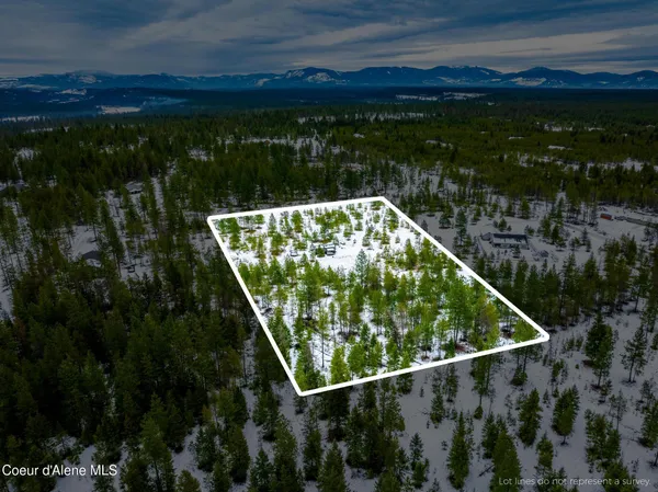 $389,900 | 78 Wyatt Lane, Spirit Lake, ID 83869