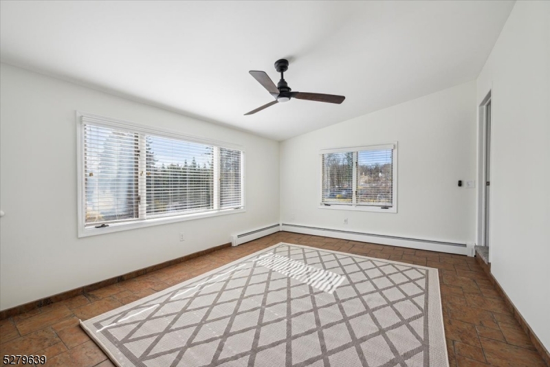 175 Chestnut Street, Unit B Boonton, NJ 07005 - Photo 24 of 30 a view of an empty room with a window