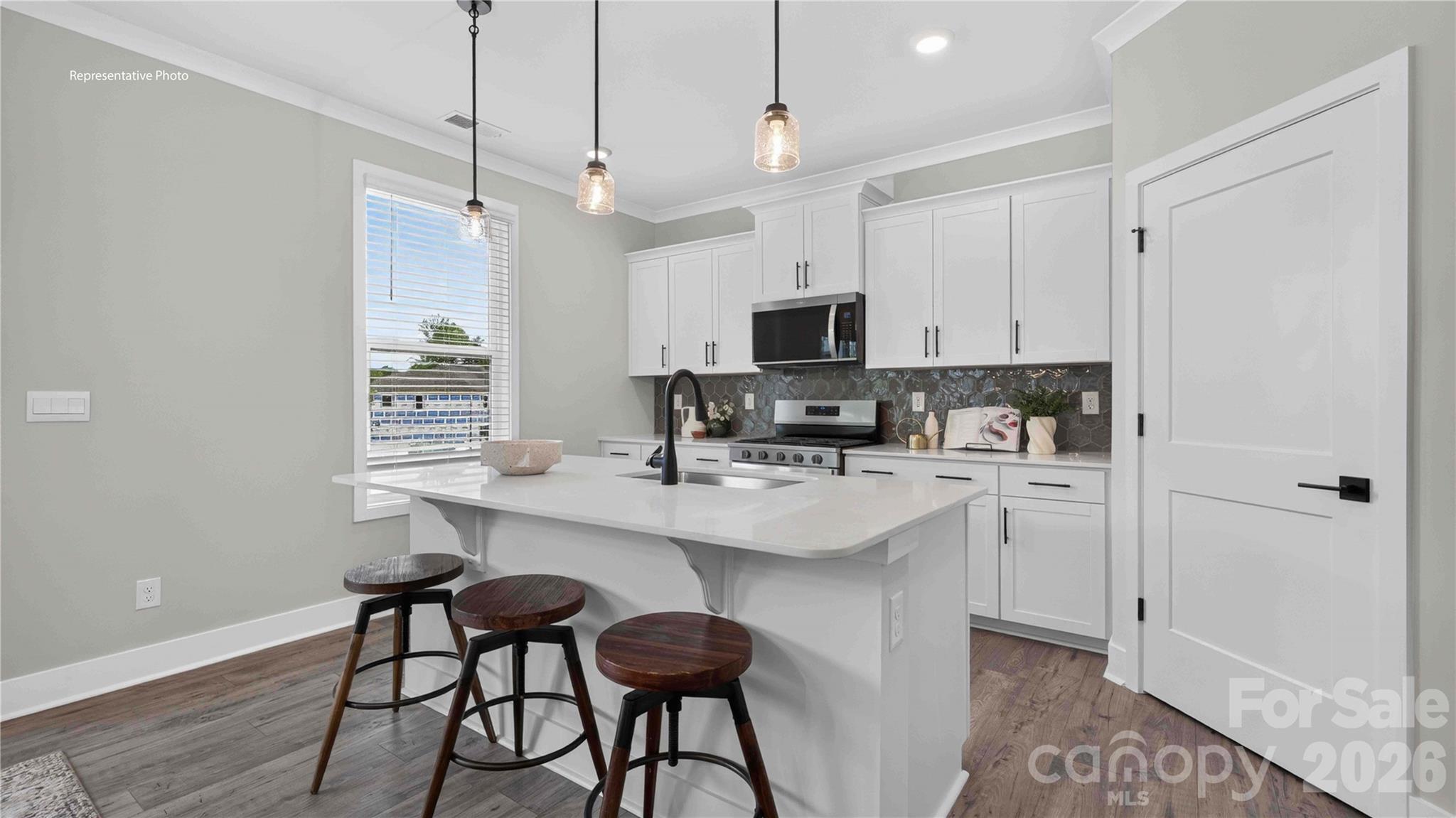524 Mahogany Road York, SC 29745 - Photo 8 of 25