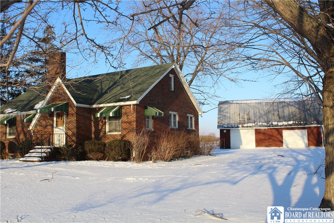 10756 Bennett Road Dunkirk, NY 14048 - Photo 1 of 1 Gallery Image 1
