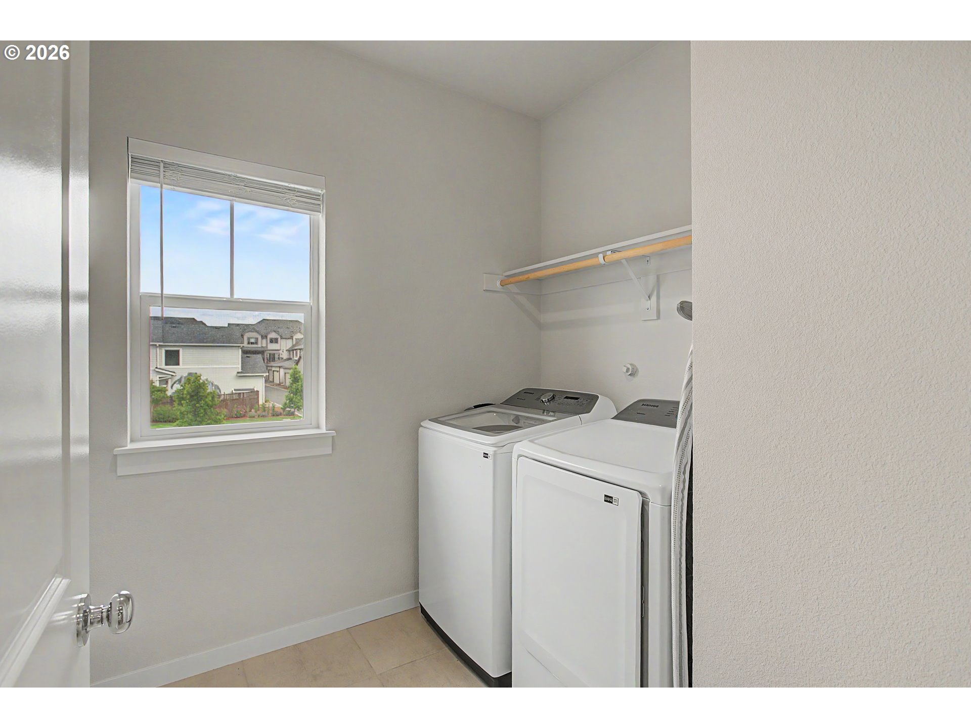 11000 Southwest Verdun Loop Wilsonville, OR 97070 - Photo 34 of 42 Laundry