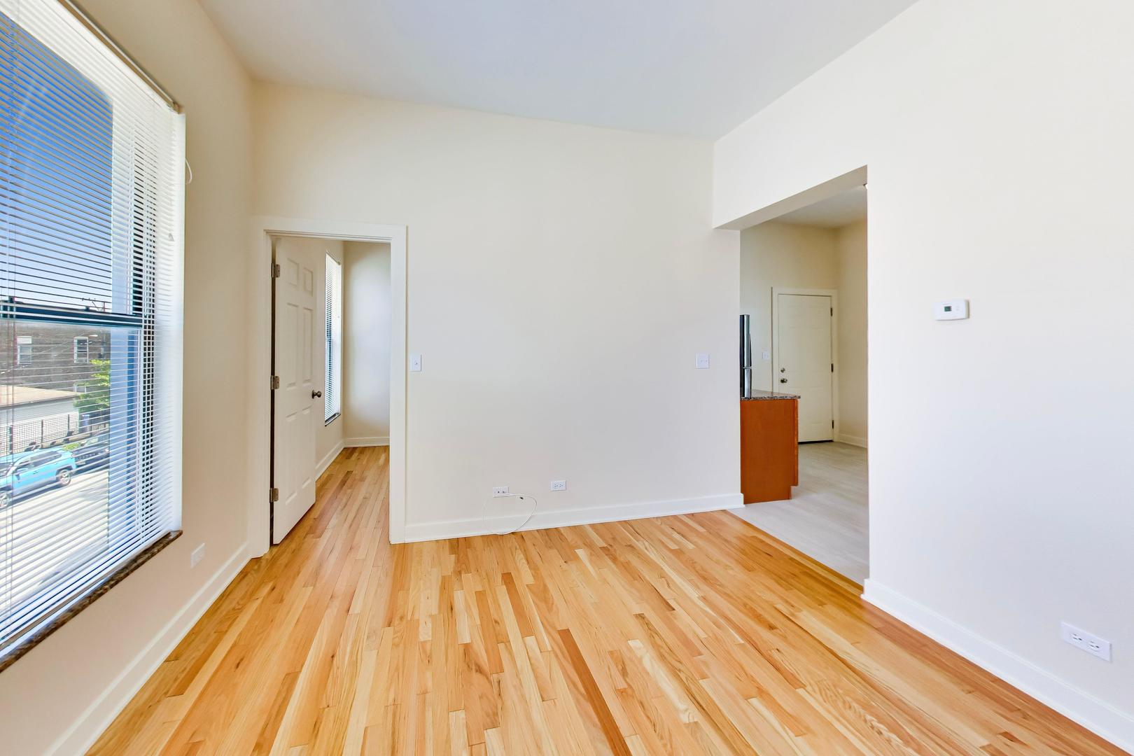 3201 South Normal Avenue, Unit 2F Chicago, IL 60616 - Photo 4 of 14