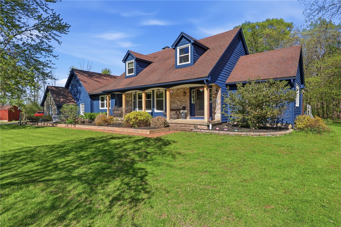 1774 Manitou Road Greece, NY 14559 - Photo 4 of 50