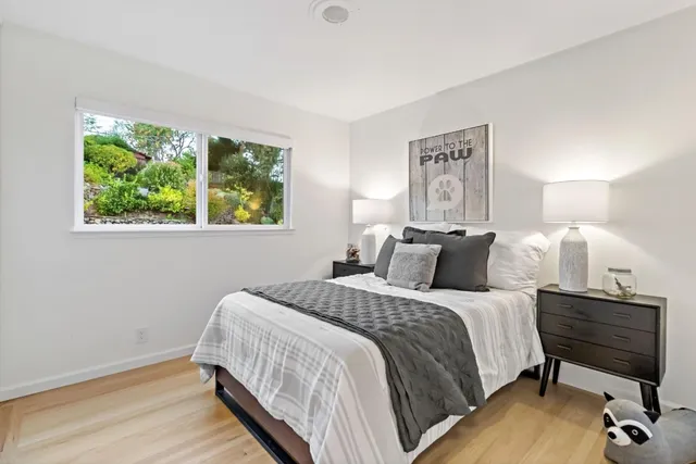 $2,499,000 | 3848 Vineyard Drive, Redwood City, CA 94061