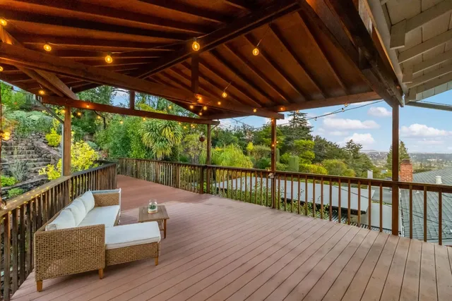 $2,499,000 | 3848 Vineyard Drive, Redwood City, CA 94061