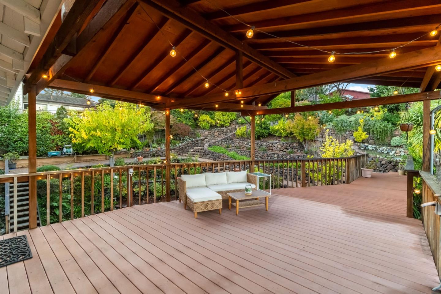 3848 Vineyard Drive Redwood City, CA 94061 - Photo 35 of 52