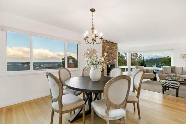 $2,499,000 | 3848 Vineyard Drive, Redwood City, CA 94061