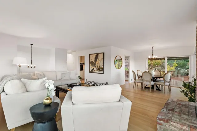 $2,499,000 | 3848 Vineyard Drive, Redwood City, CA 94061