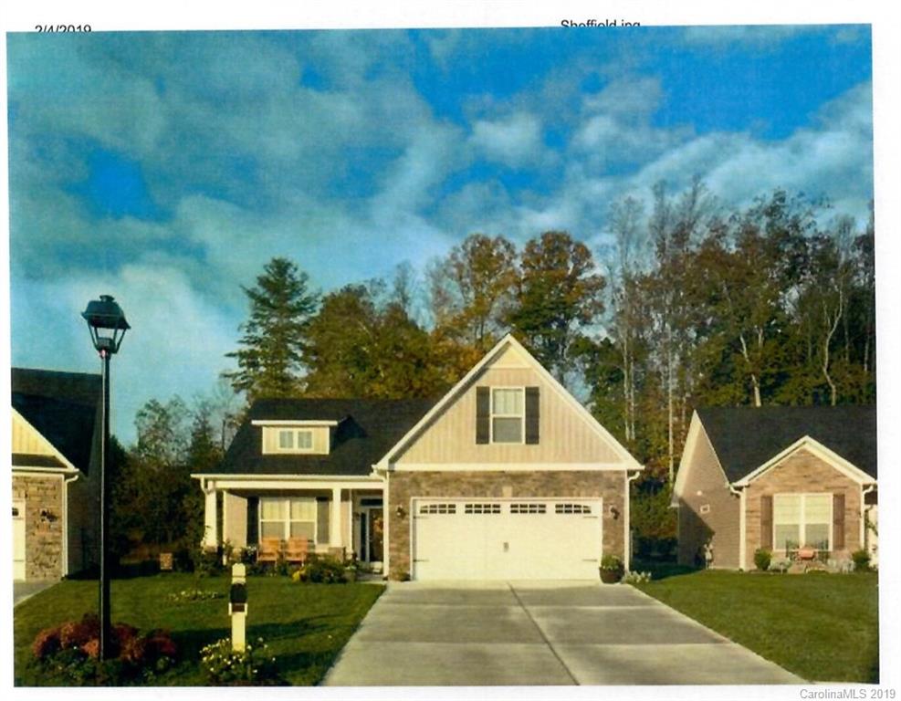 366 Sheppard Branch Road, Unit 1 Weaverville, NC 28787 - Photo 1 of 6 Gallery Image 1