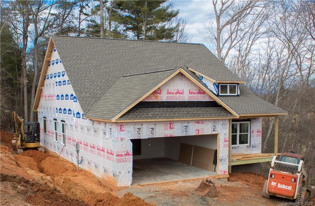 366 Sheppard Branch Road, Unit 1 Weaverville, NC 28787 - Photo 3 of 6 Gallery Image 3
