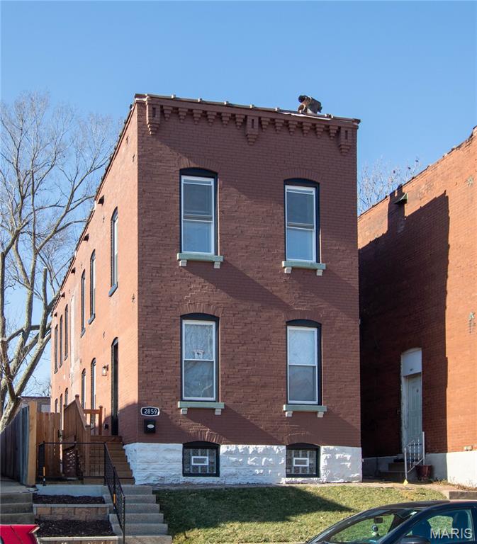 2859 Ohio Avenue St. Louis, MO 63118 - Photo 2 of 40