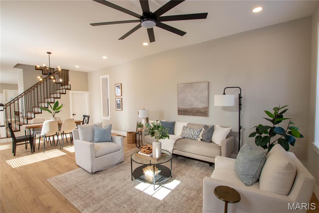 2859 Ohio Avenue St. Louis, MO 63118 - Photo 3 of 40