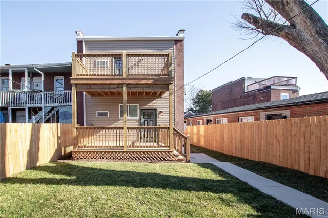 $399,900 | 2859 Ohio Avenue, St. Louis, MO 63118