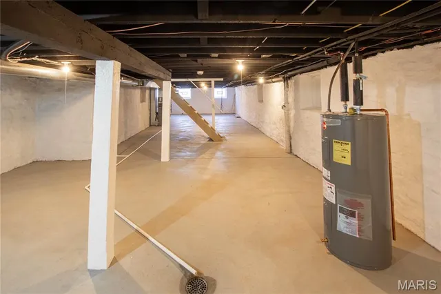 $399,900 | 2859 Ohio Avenue, St. Louis, MO 63118