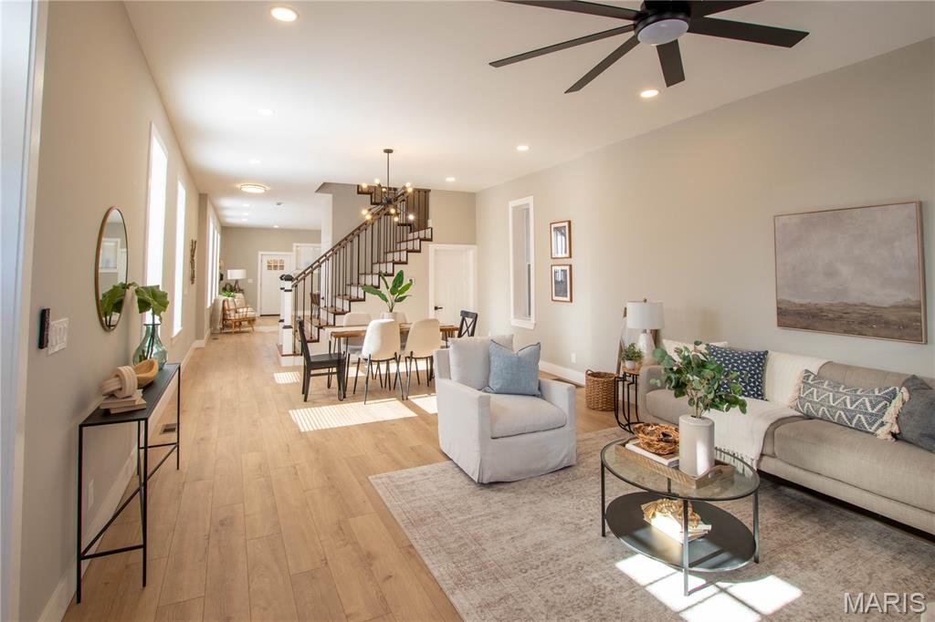 2859 Ohio Avenue St. Louis, MO 63118 - Photo 4 of 40