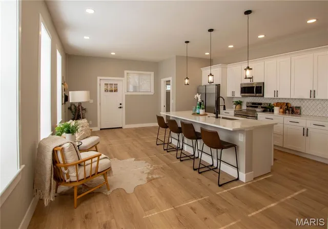 $399,900 | 2859 Ohio Avenue, St. Louis, MO 63118