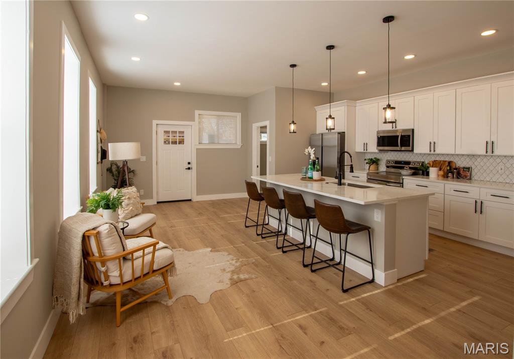 2859 Ohio Avenue St. Louis, MO 63118 - Photo 8 of 40