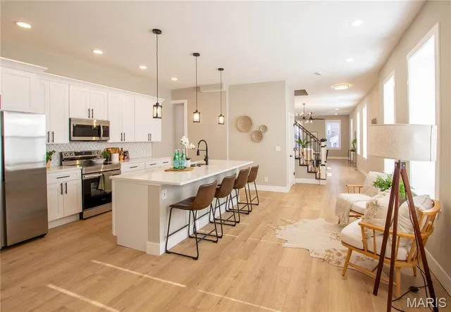 $399,900 | 2859 Ohio Avenue, St. Louis, MO 63118