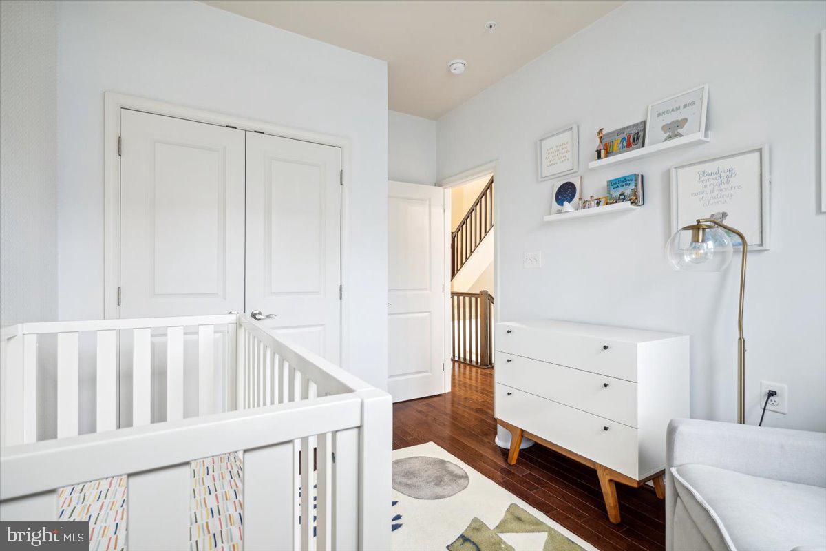1141 Holden Road Frederick, MD 21701 - Photo 27 of 55 Second Bedroom