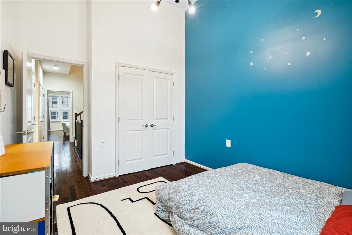1141 Holden Road Frederick, MD 21701 - Photo 31 of 55 Third Bedroom