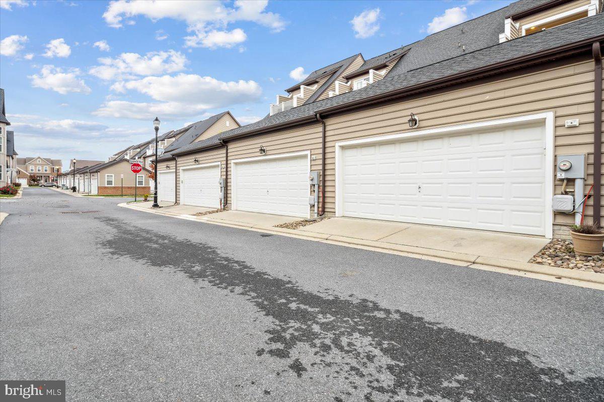 1141 Holden Road Frederick, MD 21701 - Photo 47 of 55 Detached 2 Car Garage