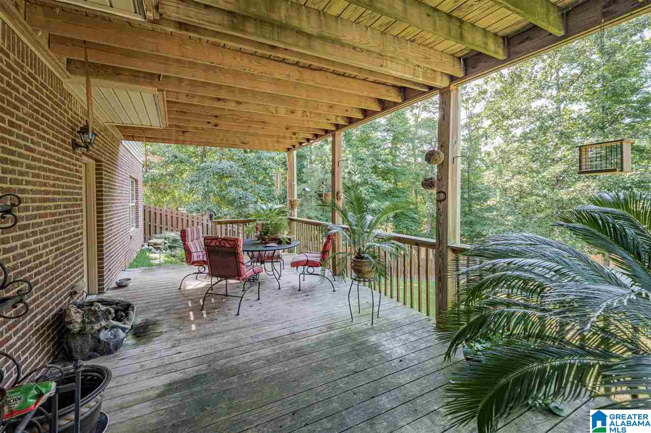 451 Sunset Lake Circle Chelsea, AL 35043 - Photo 38 of 45