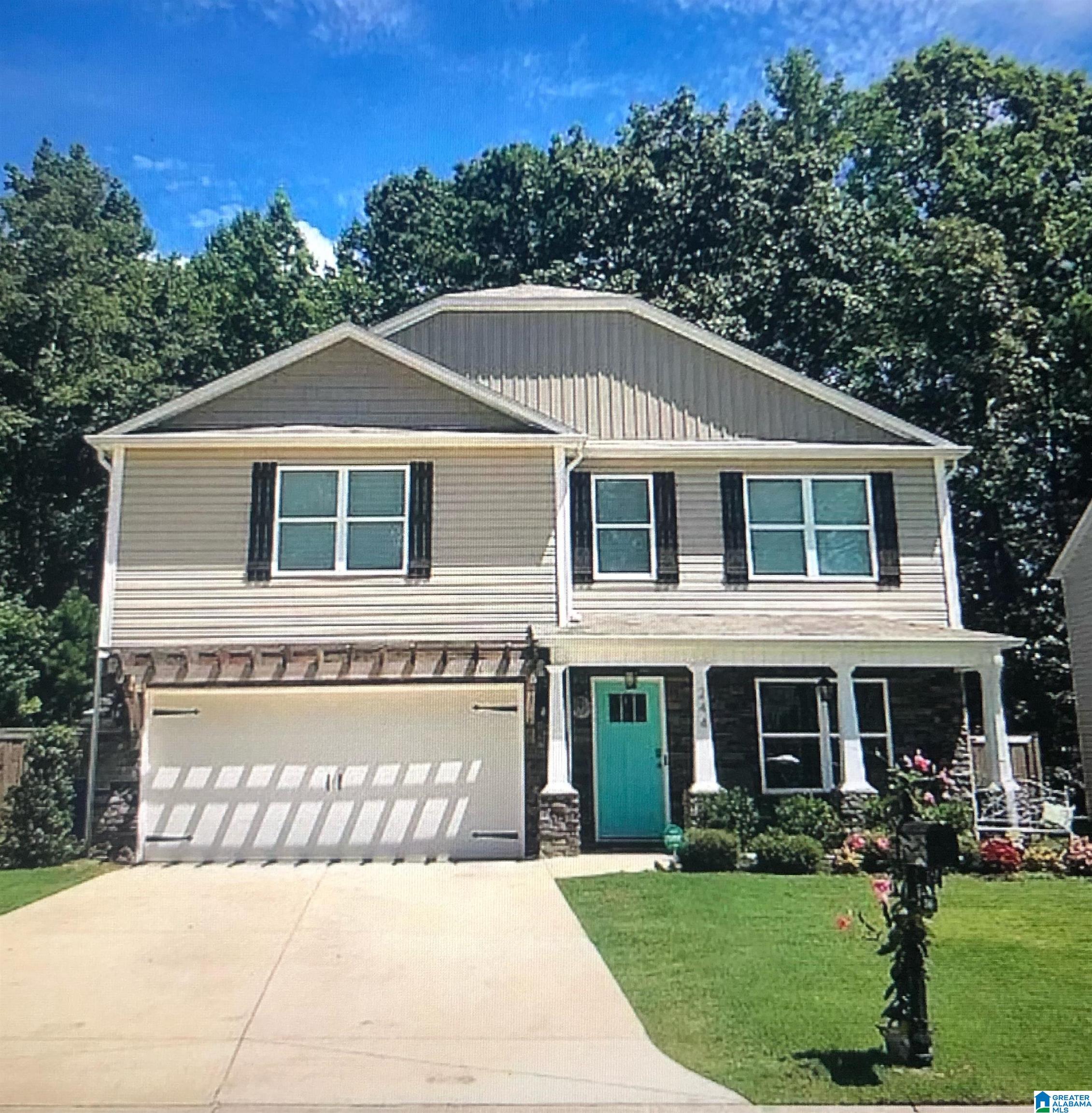 244 Polo Field Way Chelsea, AL 35043 - Photo 38 of 38