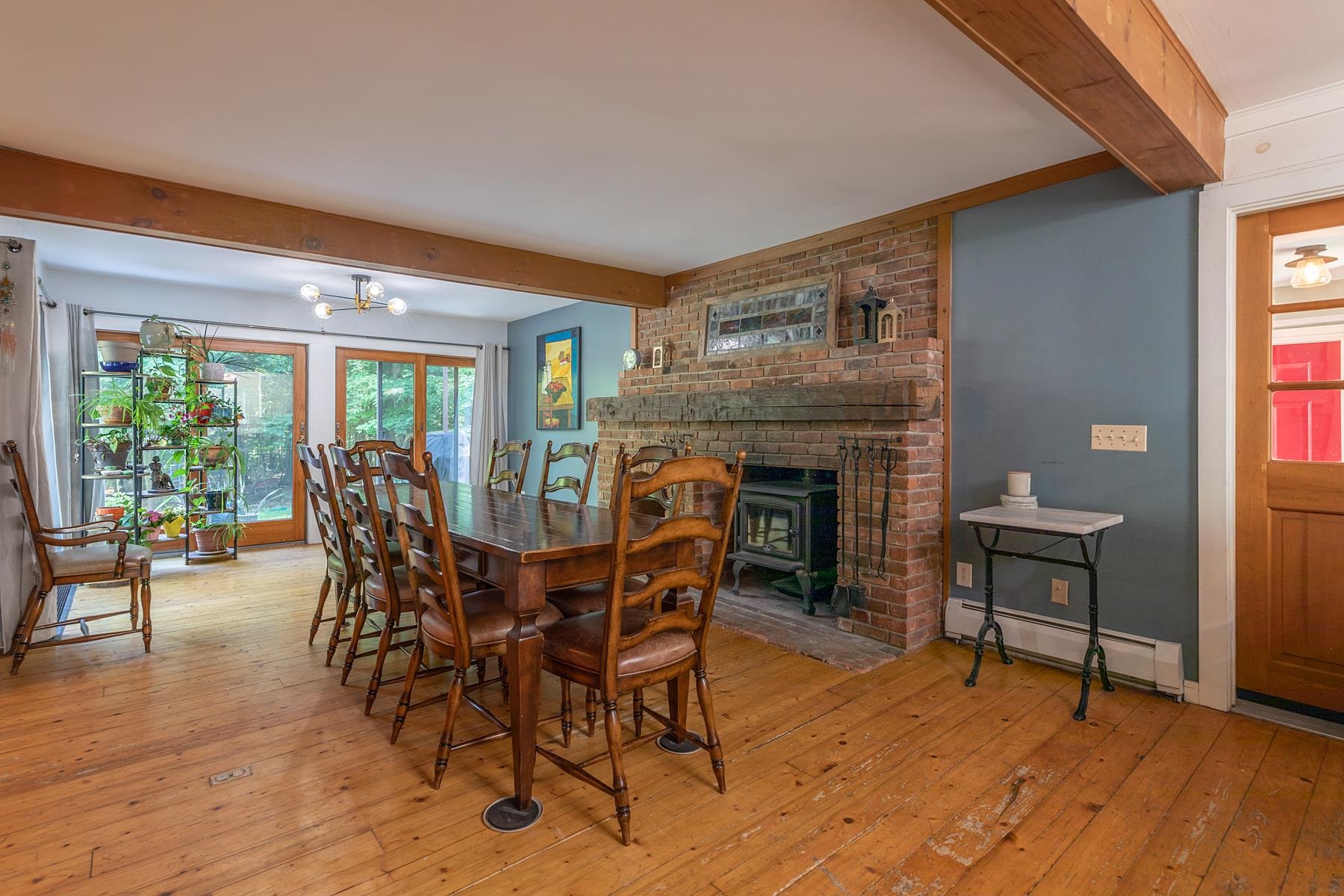 560 New Ireland Road Manchester, VT 05255 - Photo 7 of 22