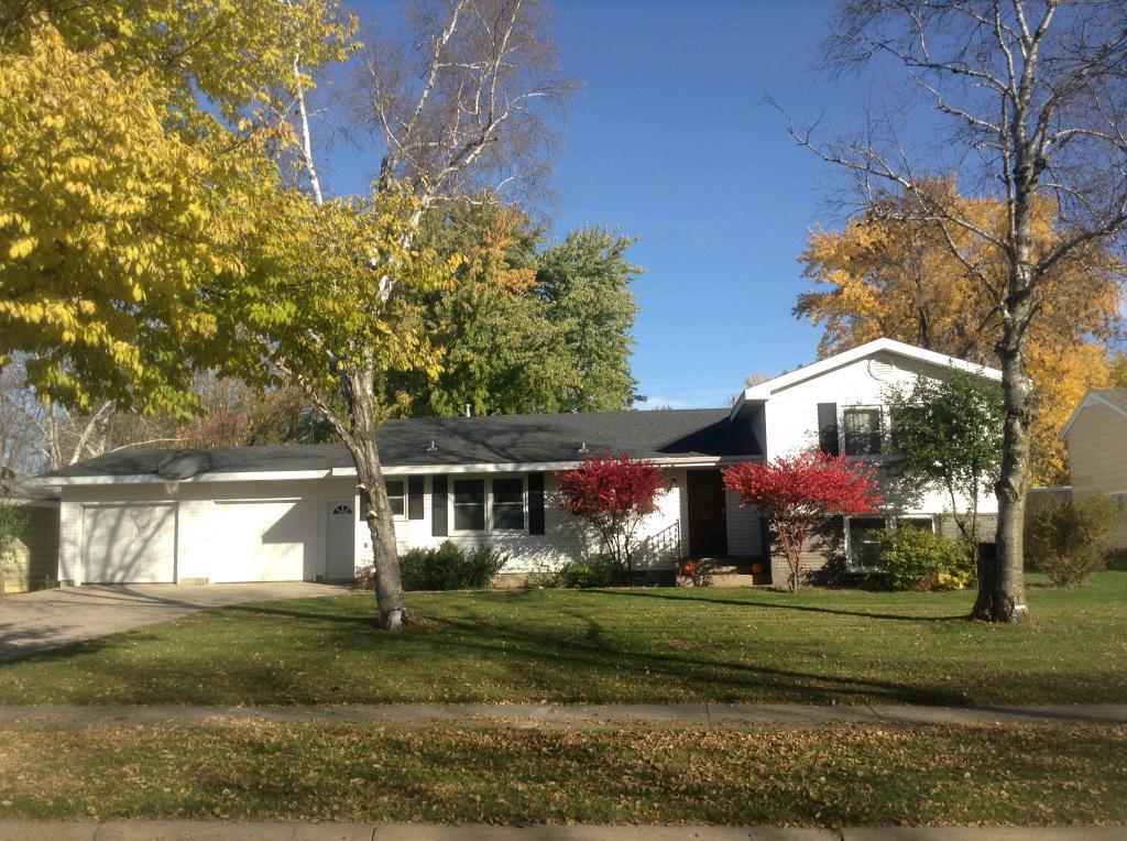 911 3rd Street South Cold Spring, MN 56320 - Photo 1 of 1