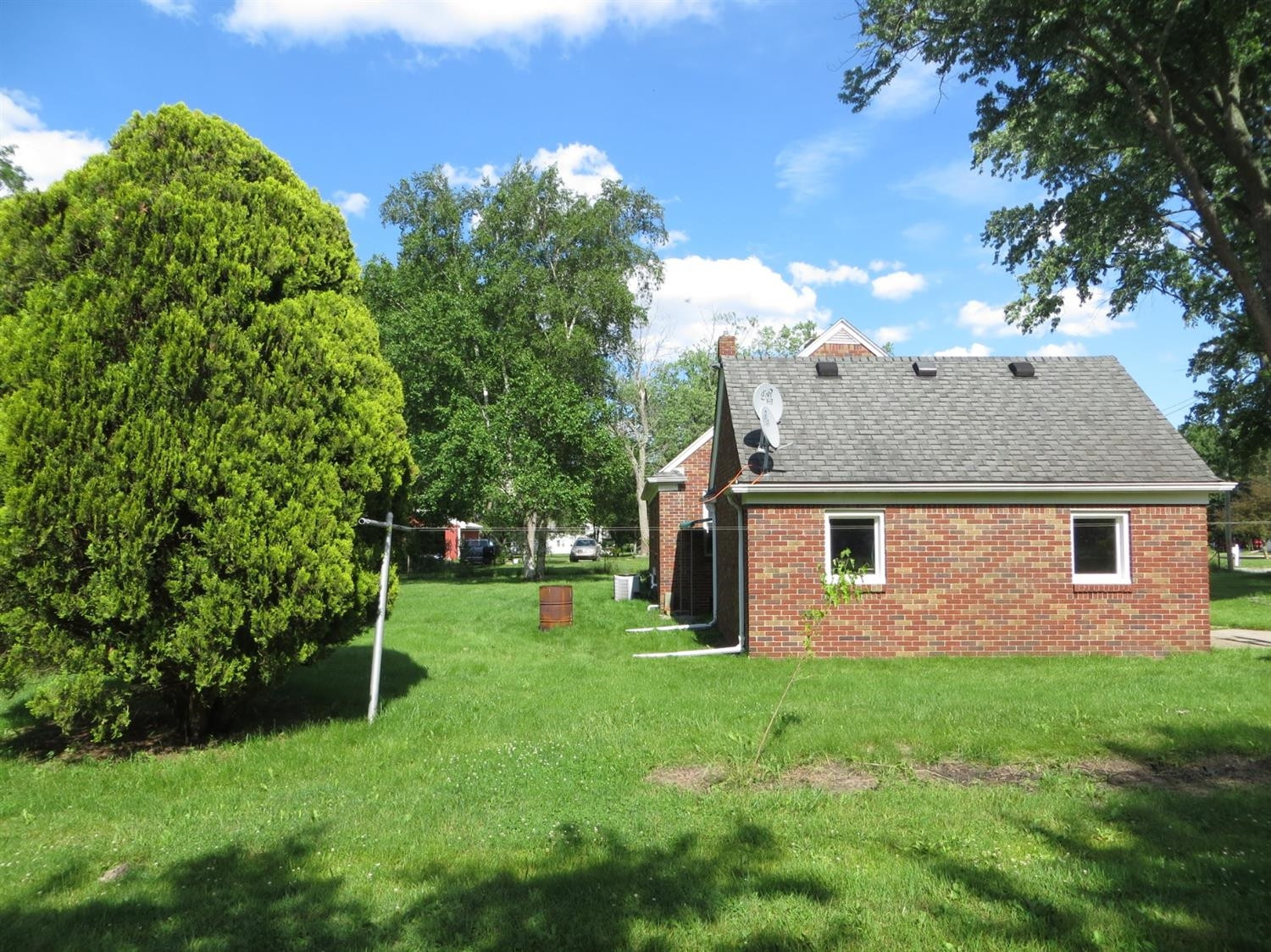 2222 East Rauch Road Erie, MI 48133 - Photo 31 of 38 Photo 31
