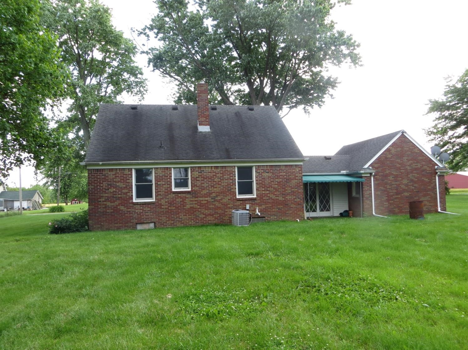 2222 East Rauch Road Erie, MI 48133 - Photo 33 of 38 Photo 33