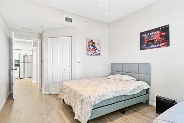 $229,000 | 9857 Baywinds Boulevard, Unit 9206, West Palm Beach, FL 33411