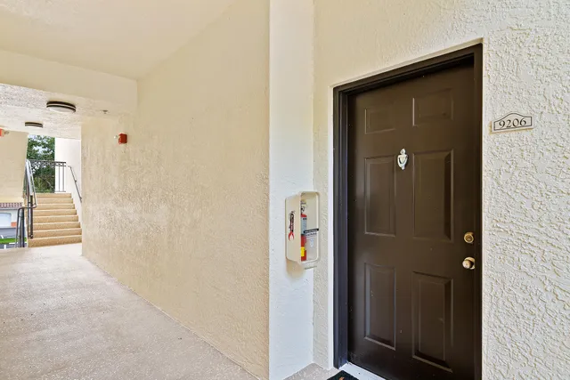 $229,000 | 9857 Baywinds Boulevard, Unit 9206, West Palm Beach, FL 33411