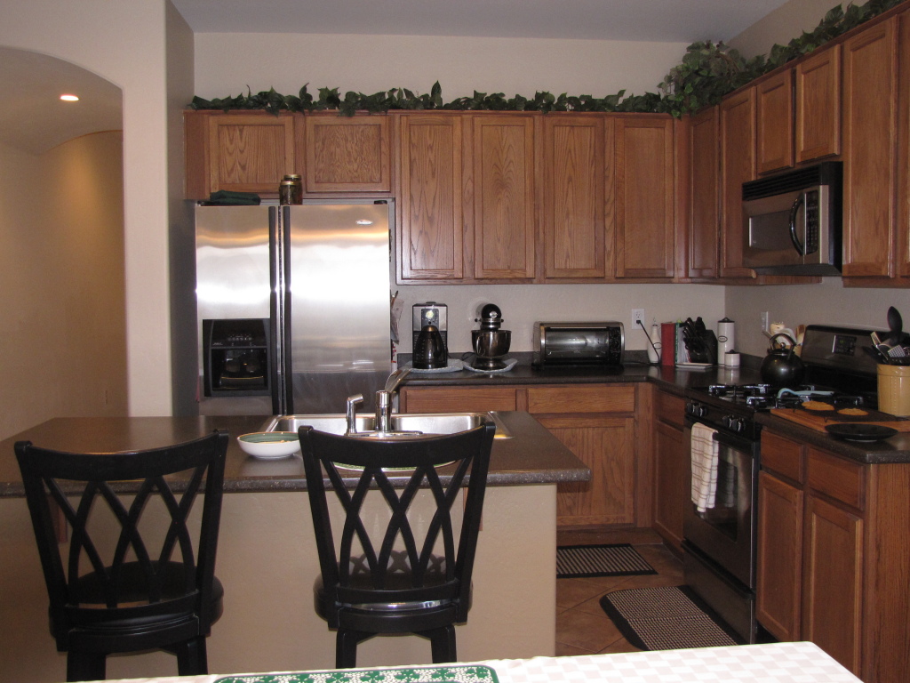 14192 West Calavar Road Surprise, AZ 85379 - Photo 1 of 13 Kitchen