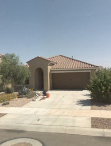 14192 West Calavar Road Surprise, AZ 85379 - Photo 13 of 13 Front