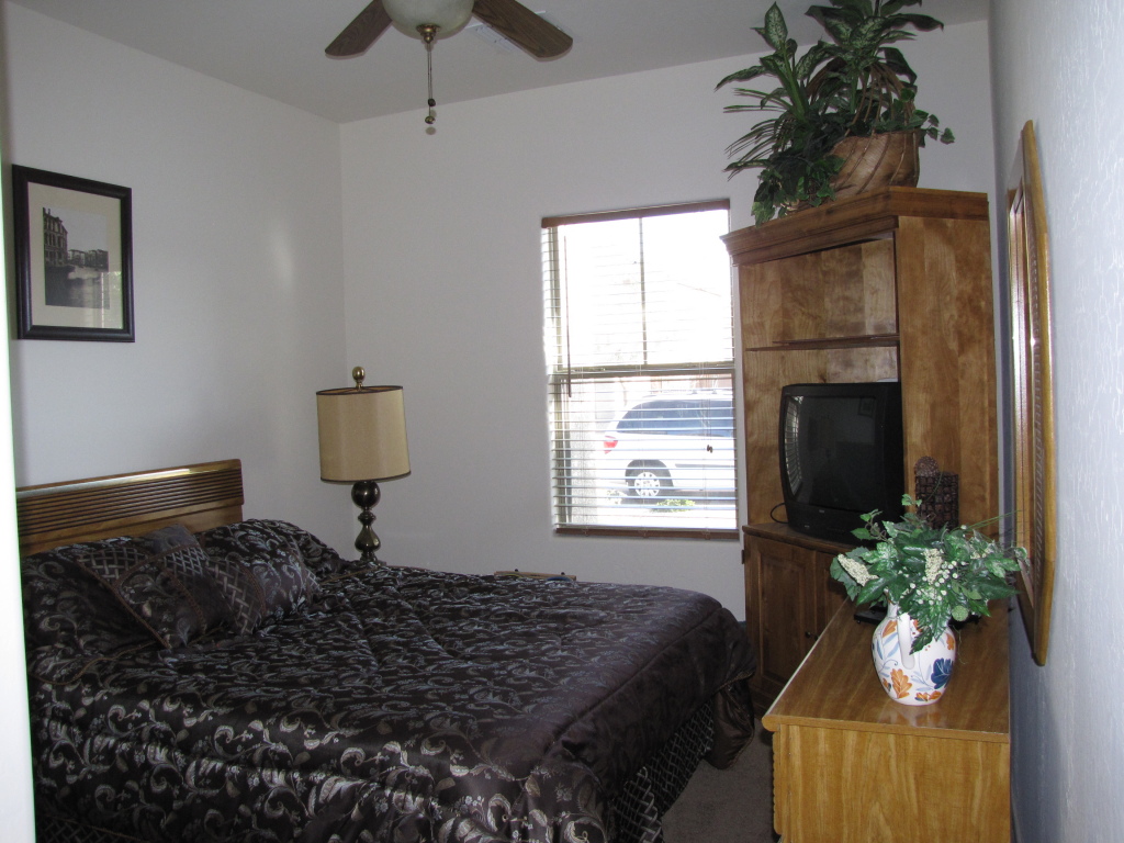 14192 West Calavar Road Surprise, AZ 85379 - Photo 10 of 13 Guest Bed/Suite