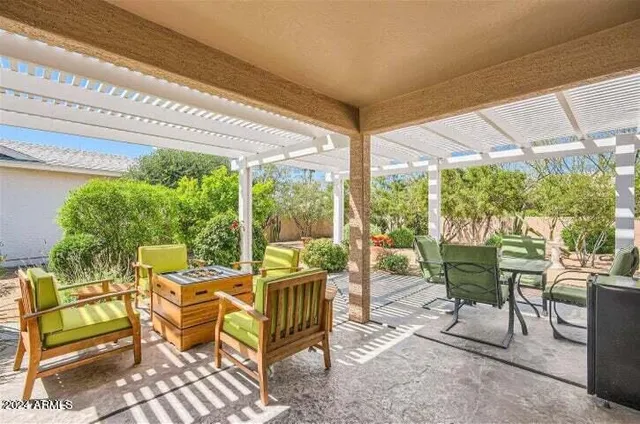 $1,675 | 26432 South Lakewood Drive, Sun Lakes, AZ 85248