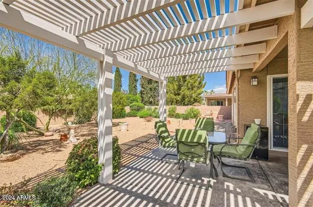 $1,675 | 26432 South Lakewood Drive, Sun Lakes, AZ 85248