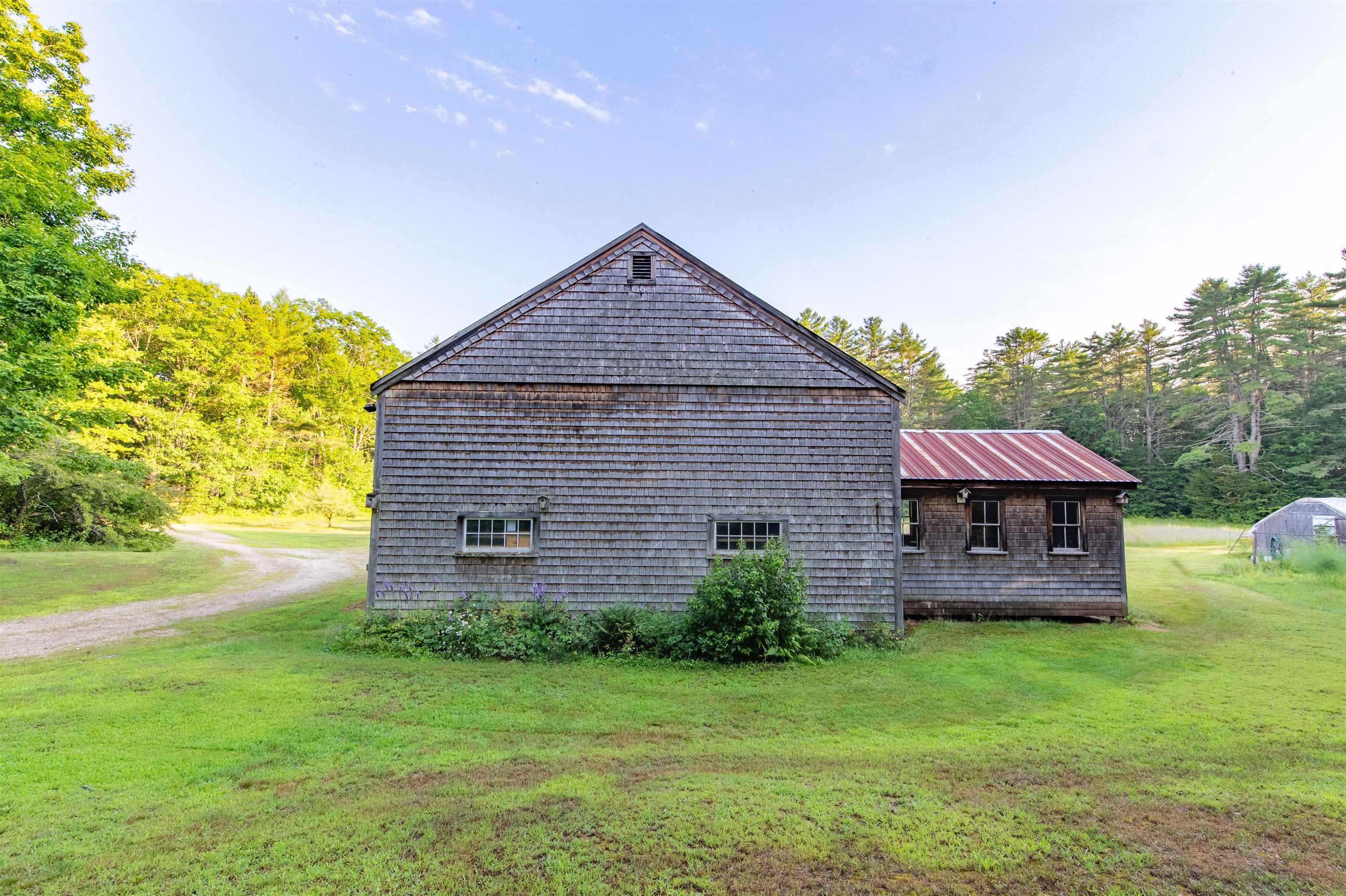 900 Bunker Hill Road Tamworth, NH 03886 - Photo 50 of 60