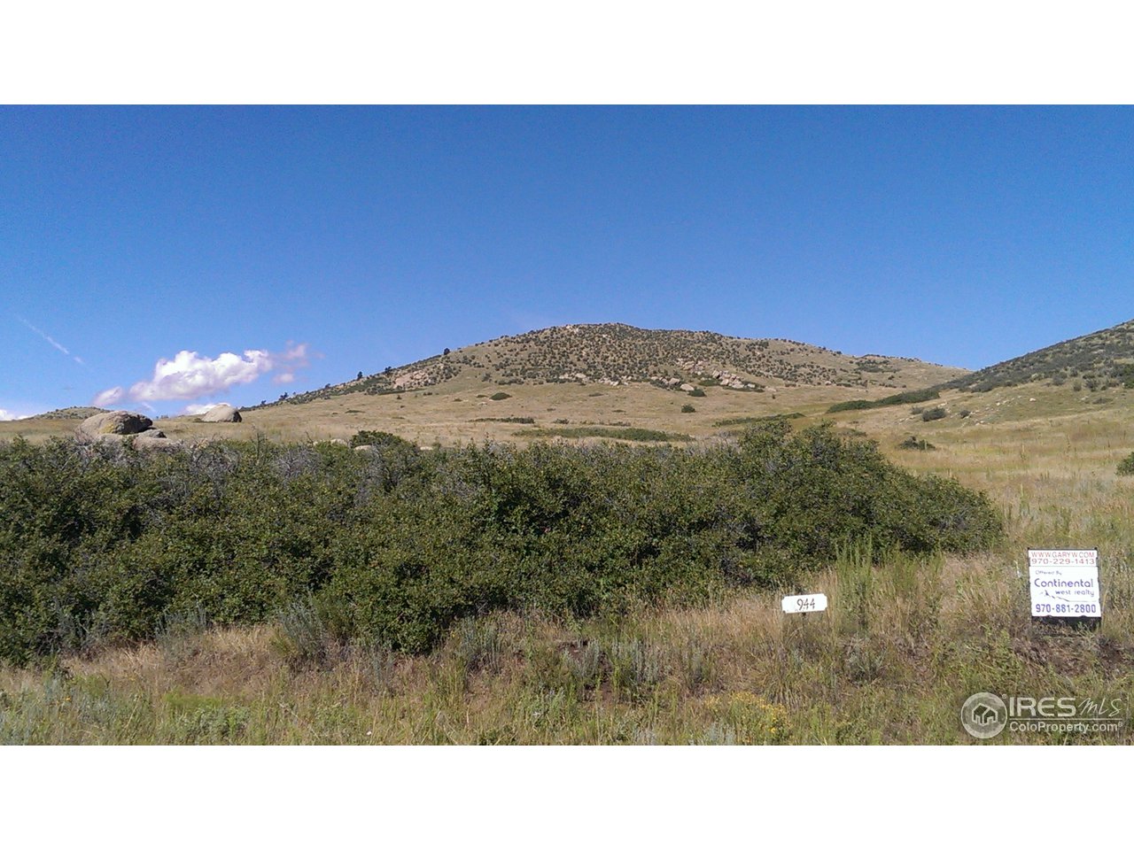 944 Pinon Ridge Road Laporte, CO 80535 - Photo 19 of 21 Gallery Image 19