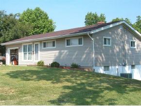 901 Ridge Drive Lawrenceburg, IN 47025 - Photo 1 of 6 Gallery Image 1