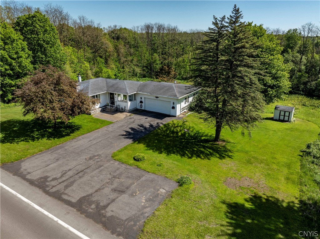 898 Co Rte 21 Hannibal, NY 13074 - Photo 3 of 33
