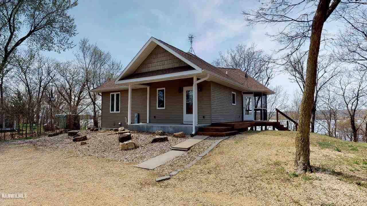 4662 Riverview Road Thomson, IL 61285 - Photo 1 of 29 Gallery Image 1