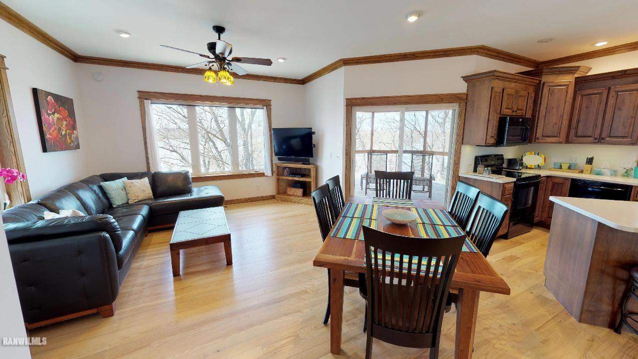 4662 Riverview Road Thomson, IL 61285 - Photo 14 of 29 Gallery Image 14